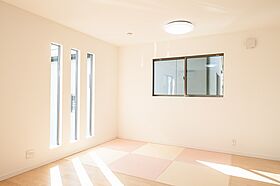 太陽ハウジング株式会社の施工事例「高浜市 Mさま邸「バイクガレージのあるお家」」の画像3