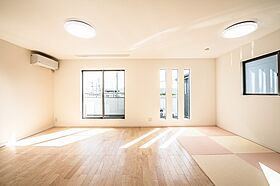 太陽ハウジング株式会社の施工事例「高浜市 Mさま邸「バイクガレージのあるお家」」の画像4