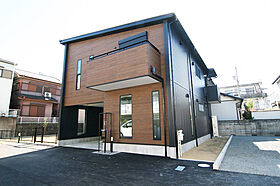 太陽ハウジング株式会社の施工事例「豊田市 Sさま邸 「外観・内装ともにかっこいいお家」」のメイン画像