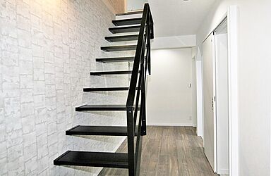 太陽ハウジング株式会社の施工事例「豊田市 Sさま邸 「外観・内装ともにかっこいいお家」」の画像4