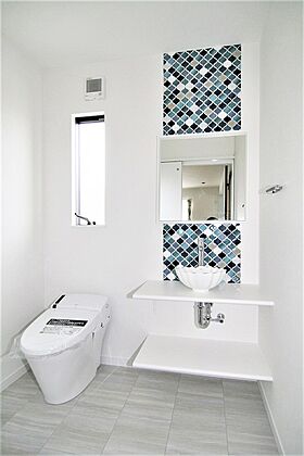 太陽ハウジング株式会社の施工事例「豊田市 Sさま邸 「外観・内装ともにかっこいいお家」」の画像5