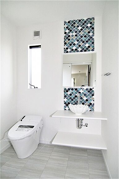 太陽ハウジング株式会社の施工事例「豊田市 Sさま邸 「外観・内装ともにかっこいいお家」」の画像5