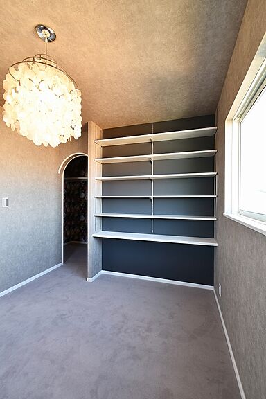 太陽ハウジング株式会社の施工事例「刈谷市 Uさま邸 「こだわりの詰まったビルトインガレージのあるお家」」の画像2