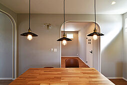 太陽ハウジング株式会社の施工事例「刈谷市 Oさま邸 「アメリカや北欧の家をイメージしたお家」」の画像