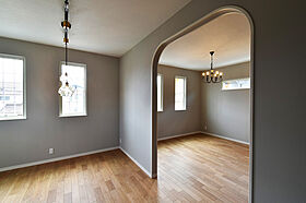 太陽ハウジング株式会社の施工事例「刈谷市 Oさま邸 「アメリカや北欧の家をイメージしたお家」」の画像3