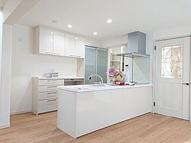 太陽ハウジング株式会社の施工事例「知立市 Nさま邸 「パントリーと玄関の動線を意識した、収納上手なお家」」の画像1