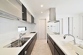 太陽ハウジング株式会社の施工事例「刈谷市 Nさま邸 「大容量の収納スペース、お手入れ楽々、災害に強いお家」」の画像1