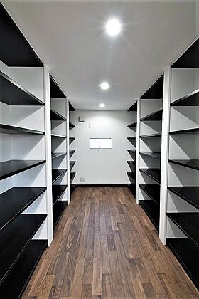 太陽ハウジング株式会社の施工事例「刈谷市 Nさま邸 「大容量の収納スペース、お手入れ楽々、災害に強いお家」」の画像4