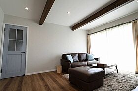 太陽ハウジング株式会社の施工事例「刈谷市 Mさま邸 「家族や友達が集まれる、広いリビングと大きな窓のあるお家」」の画像1