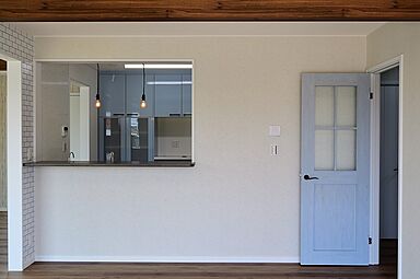 太陽ハウジング株式会社の施工事例「刈谷市 Mさま邸 「家族や友達が集まれる、広いリビングと大きな窓のあるお家」」の画像3