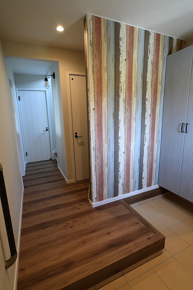 太陽ハウジング株式会社の公式画像_玄関6