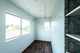 太陽ハウジング株式会社の施工事例「豊田市 Sさま邸 「こだわりがいっぱいつまった仲良し3人家族のお家」」の画像3