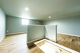 太陽ハウジング株式会社の施工事例「豊田市 Sさま邸 「こだわりがいっぱいつまった仲良し3人家族のお家」」の画像4