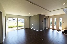 太陽ハウジング株式会社の施工事例「知立市 Nさま邸 「ムダなく動線がいい、広々空間のユニテハウス」」の画像1