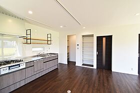 太陽ハウジング株式会社の施工事例「知立市 Nさま邸 「ムダなく動線がいい、広々空間のユニテハウス」」の画像2