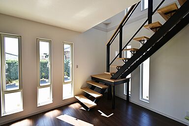 太陽ハウジング株式会社の施工事例「知立市 Nさま邸 「ムダなく動線がいい、広々空間のユニテハウス」」の画像3