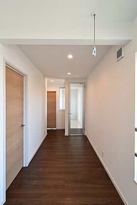 太陽ハウジング株式会社の施工事例「知立市 Nさま邸 「ムダなく動線がいい、広々空間のユニテハウス」」の画像5