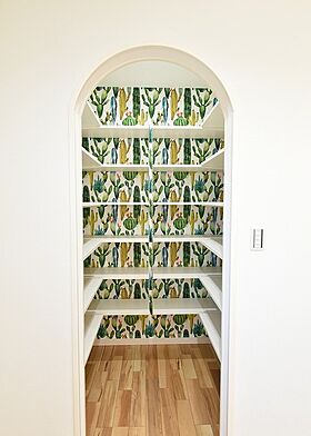 太陽ハウジング株式会社の施工事例「刈谷市 Kさま邸 「まぁるい曲線のアーチ壁のある優しい雰囲気のお家」」の画像3