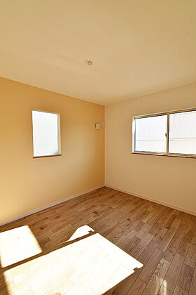 太陽ハウジング株式会社の施工事例「刈谷市 Kさま邸 「まぁるい曲線のアーチ壁のある優しい雰囲気のお家」」の画像5