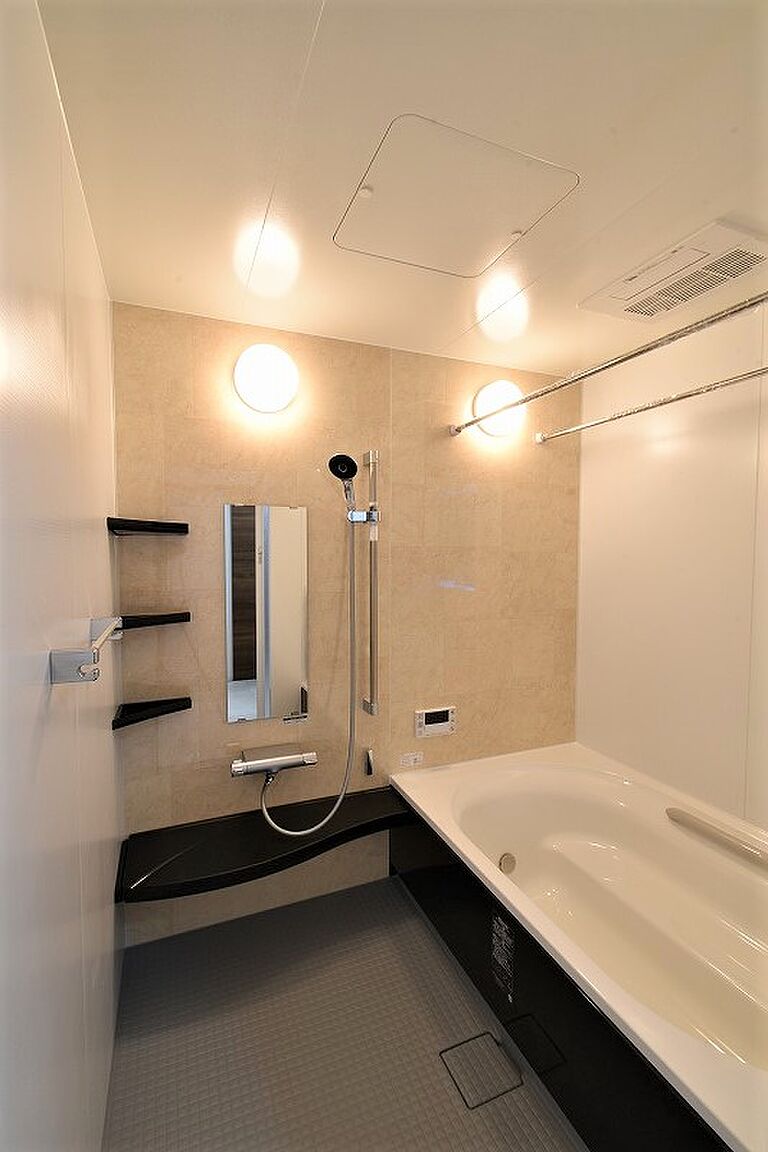 太陽ハウジング株式会社の公式画像_風呂5