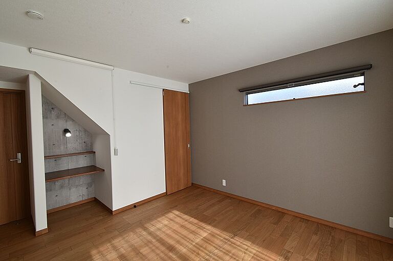 太陽ハウジング株式会社の公式画像_洋室6