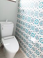 トイレ 太陽ハウジング株式会社の事例画像