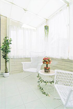 太陽ハウジング株式会社の施工事例「刈谷市 Tさま邸「憧れのサンルームと夫婦それぞれのスペースに個性を出せたお家」」の画像6