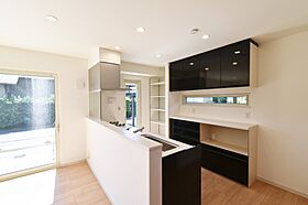 太陽ハウジング株式会社の施工事例「知立市 Sさま邸 「暮らしに余裕と遊び心を取り入れたユニテハウス」」の画像2