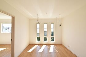 太陽ハウジング株式会社の施工事例「知立市 Sさま邸 「暮らしに余裕と遊び心を取り入れたユニテハウス」」の画像4