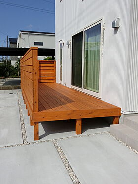 太陽ハウジング株式会社の施工事例「知立市 Sさま邸 「暮らしに余裕と遊び心を取り入れたユニテハウス」」の画像6