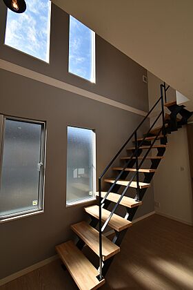 太陽ハウジング株式会社の施工事例「刈谷市 Mさま邸 「回遊式動線で家事効率が良く、愛猫ちゃんも過ごしやすいお家」」の画像4