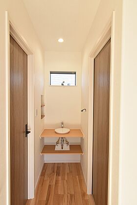 太陽ハウジング株式会社の施工事例「刈谷市 Mさま邸 「回遊式動線で家事効率が良く、愛猫ちゃんも過ごしやすいお家」」の画像6