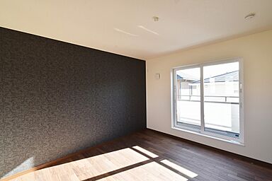 太陽ハウジング株式会社の施工事例「刈谷市 Hさま邸 「大きな窓と吹き抜けから、たっぷり陽の光が入るお家」」の画像3