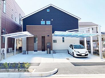 ホームズ 刈谷市 Eさま邸 理想的な動線で快適に暮らせる かっこいい三角屋根のお家 太陽ハウジング株式会社の施工事例 注文住宅を建てる ホームズ 刈谷市 Eさま邸 理想的な動線で快適に暮らせる かっこいい三角屋根のお家 太陽ハウジング株式会社の施工事例 注文住宅を建てる