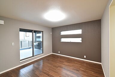 太陽ハウジング株式会社の施工事例「刈谷市 Eさま邸 「理想的な動線で快適に暮らせる かっこいい三角屋根のお家」」の画像4