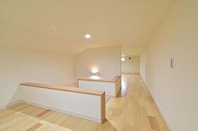 太陽ハウジング株式会社の施工事例「刈谷市 Eさま邸 「理想的な動線で快適に暮らせる かっこいい三角屋根のお家」」の画像6