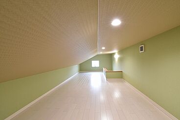 太陽ハウジング株式会社の施工事例「豊田市Sさま「お互いの生活がより快適に過ごせる間取りが実現した二世帯住宅のお家」」の画像