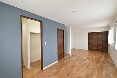 太陽ハウジング株式会社の施工事例「豊田市Sさま「お互いの生活がより快適に過ごせる間取りが実現した二世帯住宅のお家」」の画像6