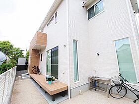 太陽ハウジング株式会社の施工事例「知立市Iさま「家族がゆったり過ごせるリビングと趣味を楽しめる広いお庭のあるお家」」のメイン画像