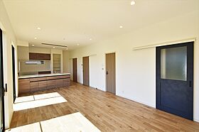 太陽ハウジング株式会社の施工事例「刈谷市Kさま「家事も子育ても、仕事も趣味も、生活のすべてを上手に楽しめるお家」」の画像1