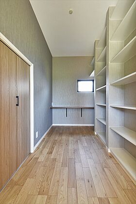 太陽ハウジング株式会社の施工事例「刈谷市Kさま「家事も子育ても、仕事も趣味も、生活のすべてを上手に楽しめるお家」」の画像4