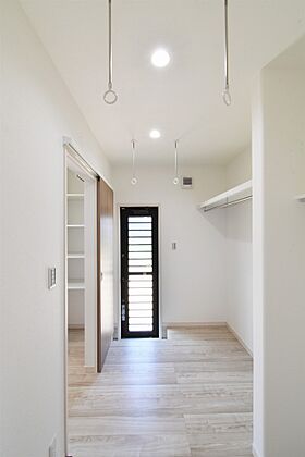 太陽ハウジング株式会社の施工事例「刈谷市Kさま「家事も子育ても、仕事も趣味も、生活のすべてを上手に楽しめるお家」」の画像6