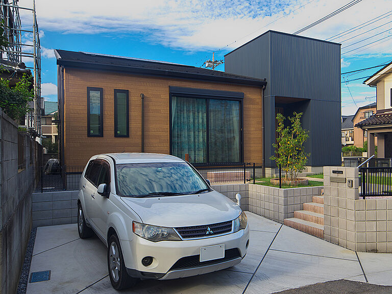 近藤建設株式会社の公式画像_外観7