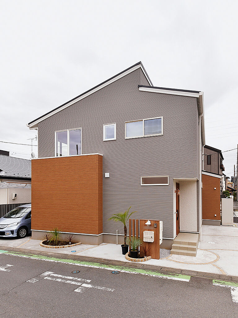 近藤建設株式会社の公式画像_外観11