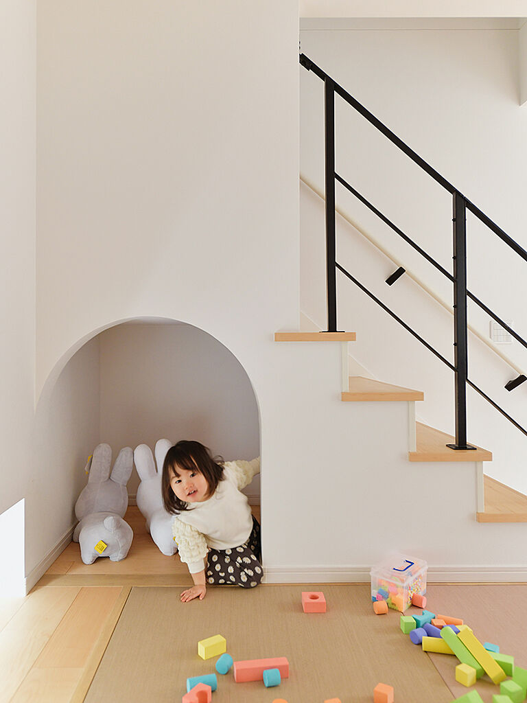 近藤建設株式会社の公式画像_和室5