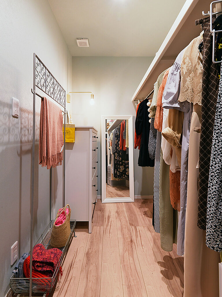 近藤建設株式会社の公式画像_収納6