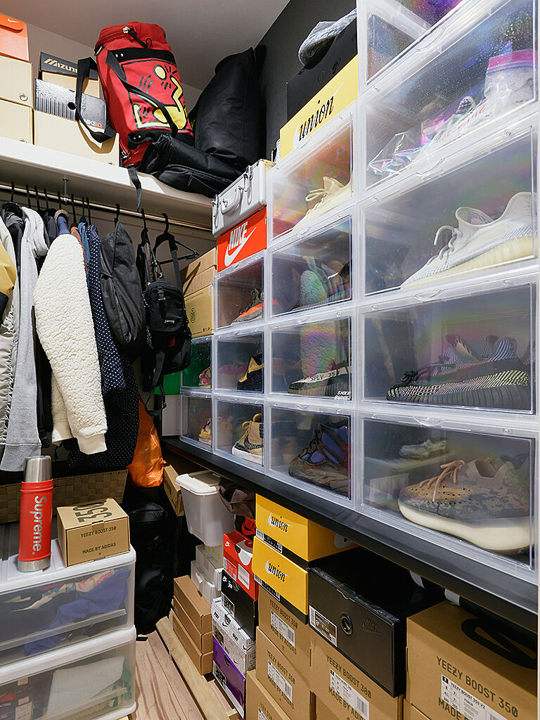 近藤建設株式会社の公式画像_収納7