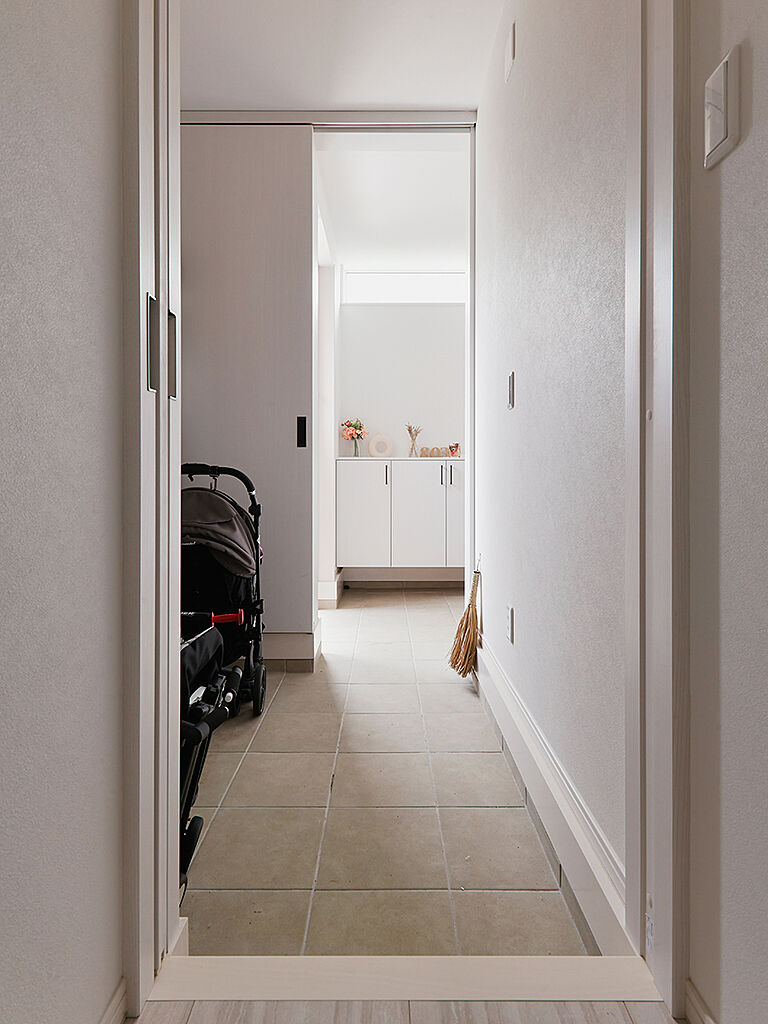 近藤建設株式会社の公式画像_玄関10