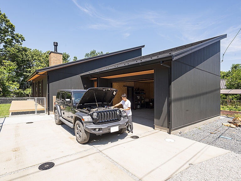 近藤建設株式会社の公式画像_外観2