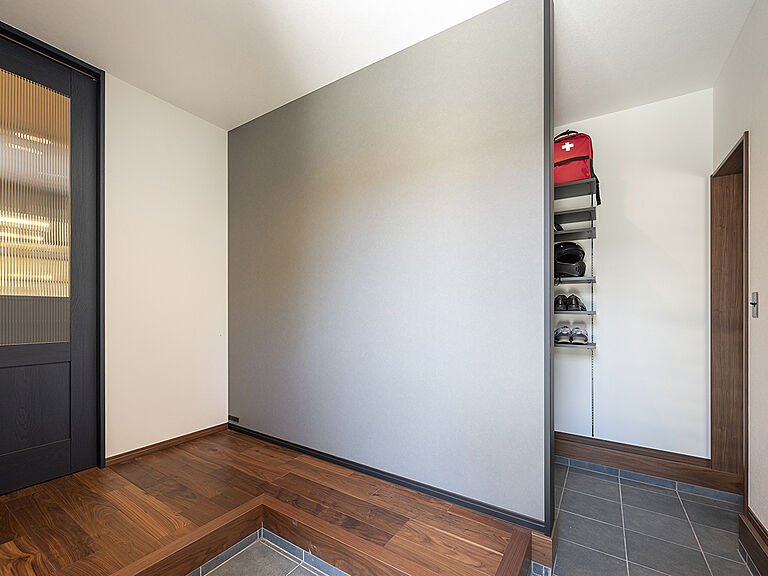 近藤建設株式会社の公式画像_玄関7